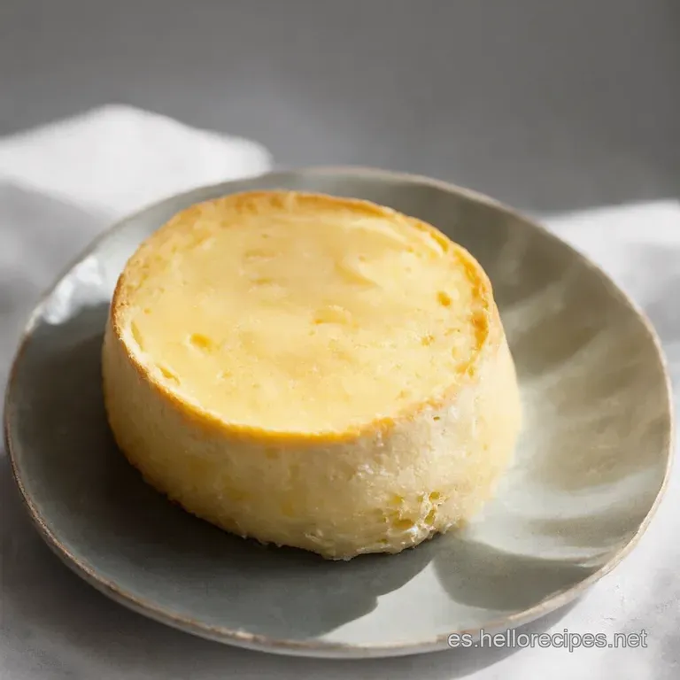 Queso Brie Batido al Estilo Manchego Un Delicado Placer