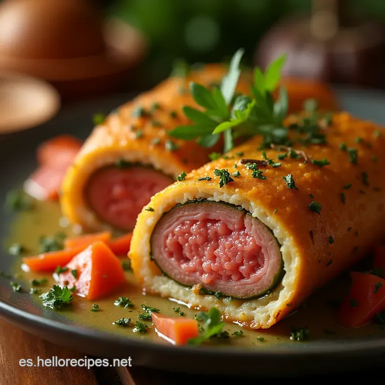 Receta El Bolillo Perfecto Crujiente Por Fuera Suave Por Dentro presentation