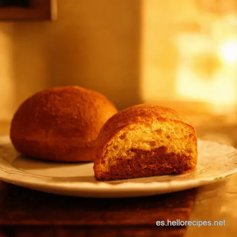 Remolinos De Canela Y Ar&aacute;ndanos Un Abrazo Dulce En Cada Bocado presentation
