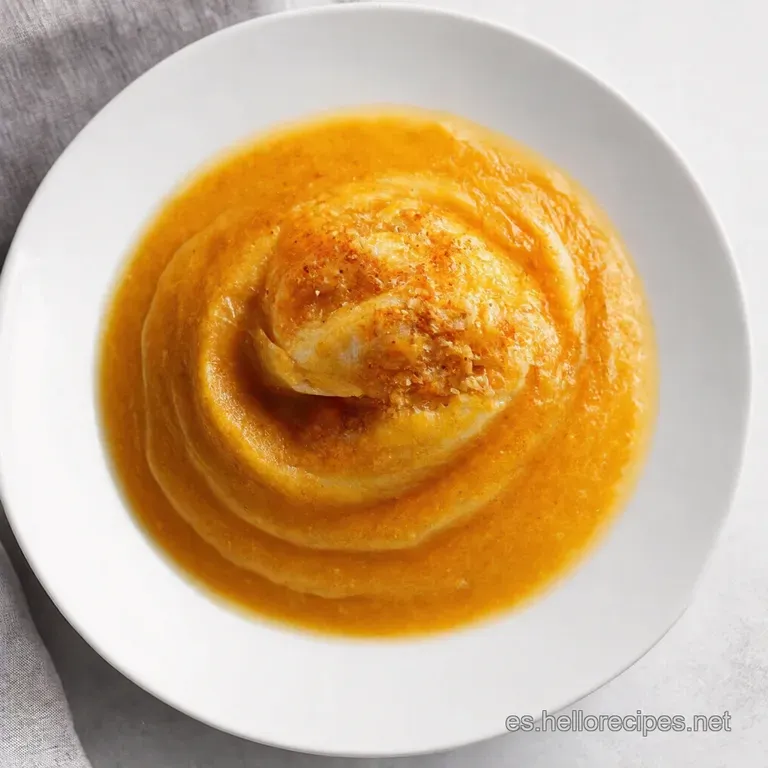 Revuelto de Esp&aacute;rragos Listo en un Santiam&eacute;n