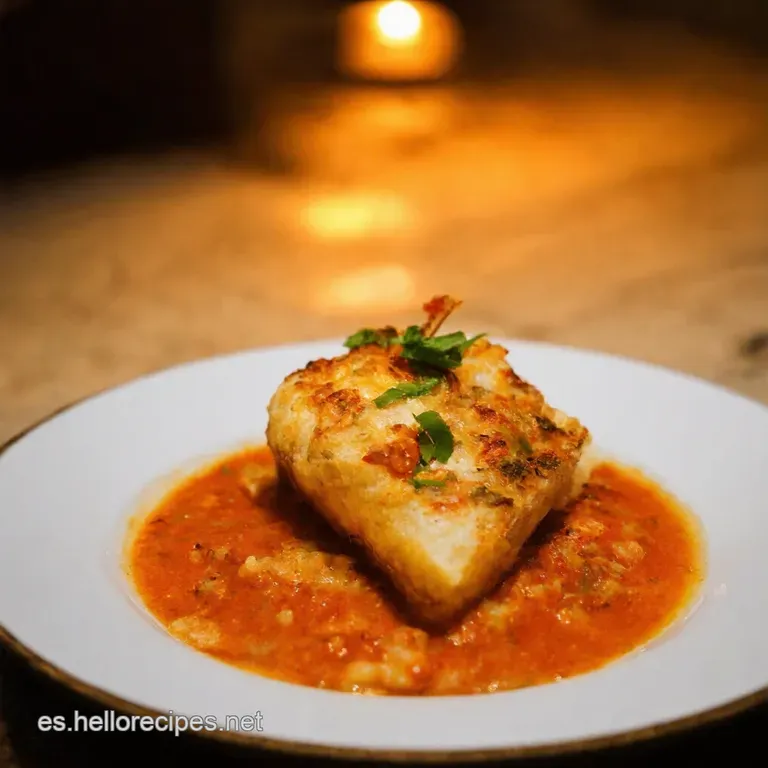 Salmorreta Alicantina El Alma Del Arroz a Banda presentation