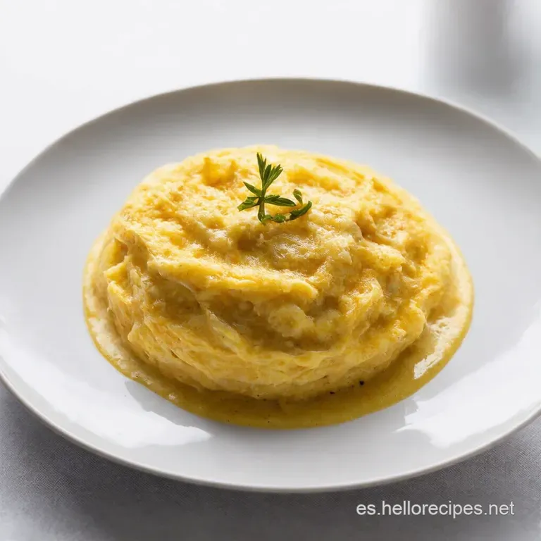 Salmorreta Alicantina El Alma del Arroz a Banda