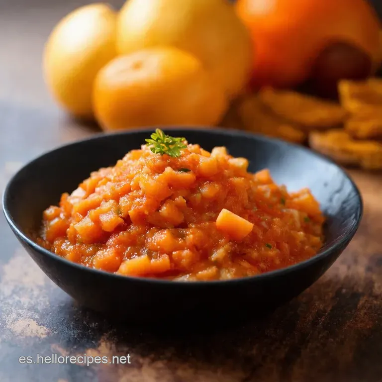 Salsa De Caramelo Salado Un Pecado Dulce Y Adictivo presentation