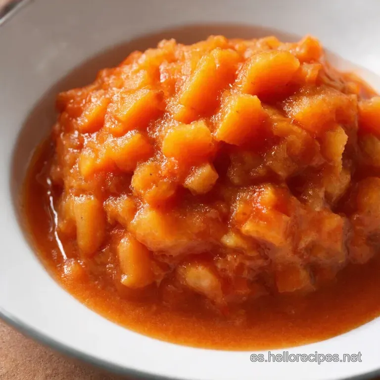 Salsa de Caramelo Salado Un Pecado Dulce y Adictivo
