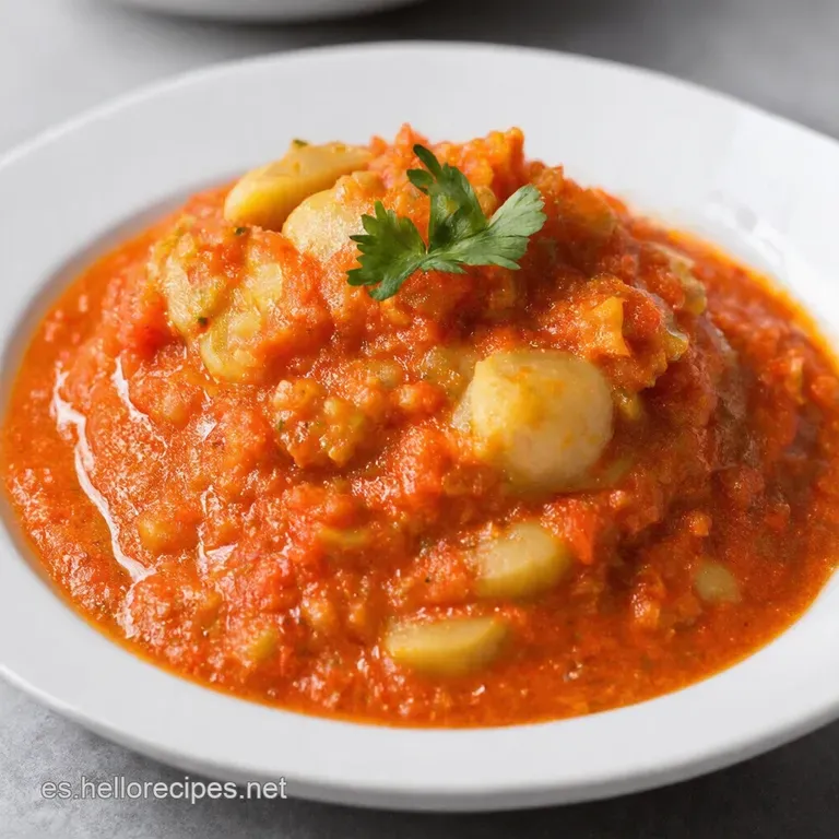 Salsa de Champi&ntilde;ones Cremosa