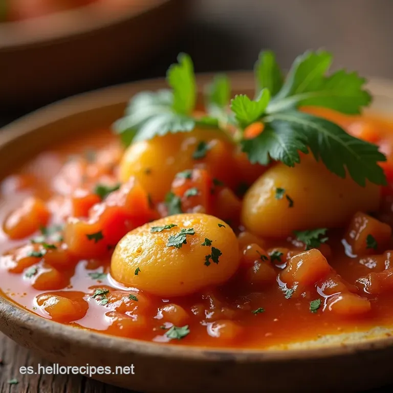 Salsa De Tocineta Cremosa La Receta Definitiva Para El Umami presentation