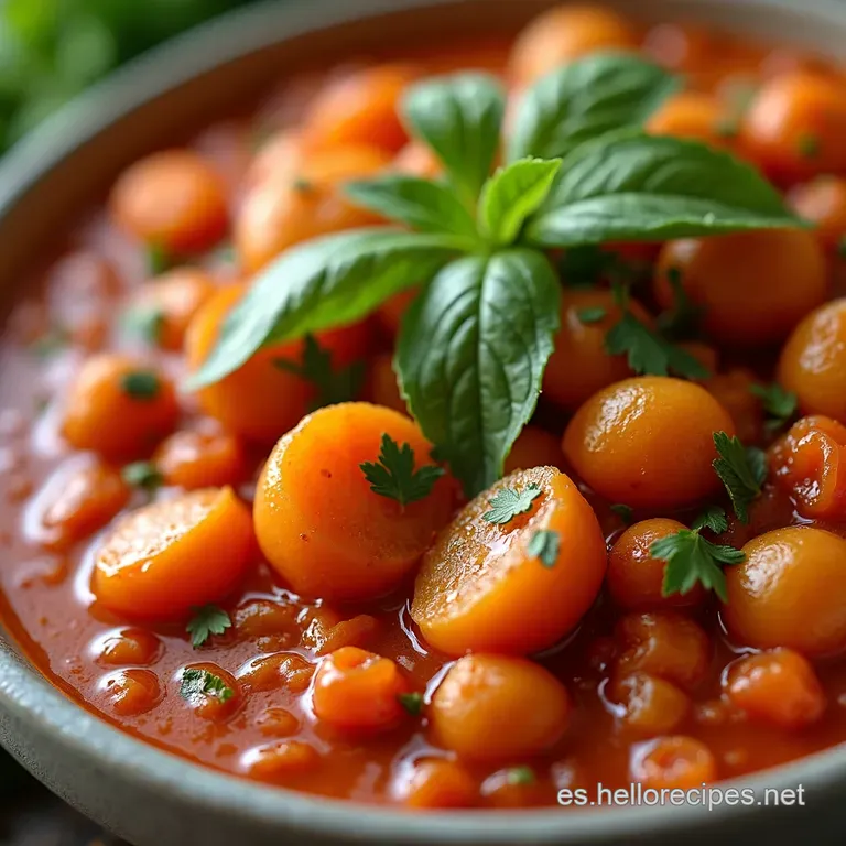 Salsa de Tocineta Cremosa La Receta Definitiva para el Umami
