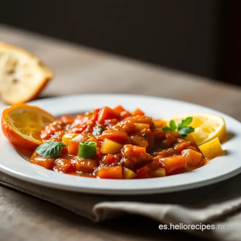 Salsa Holandesa Cl&aacute;sica &ndash; &iexcl;El Toque Dorado De La Cocina! presentation