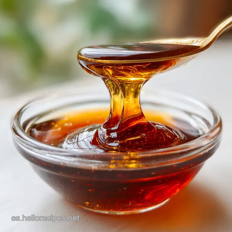 Salsa Ponzu: C&iacute;trica y Aterciopelada