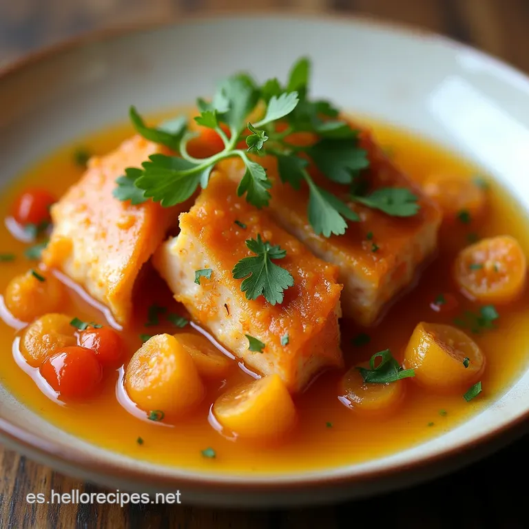 Sardinas en Escabeche Caseras El Tesoro del Mar F&aacute;cil y Jugoso