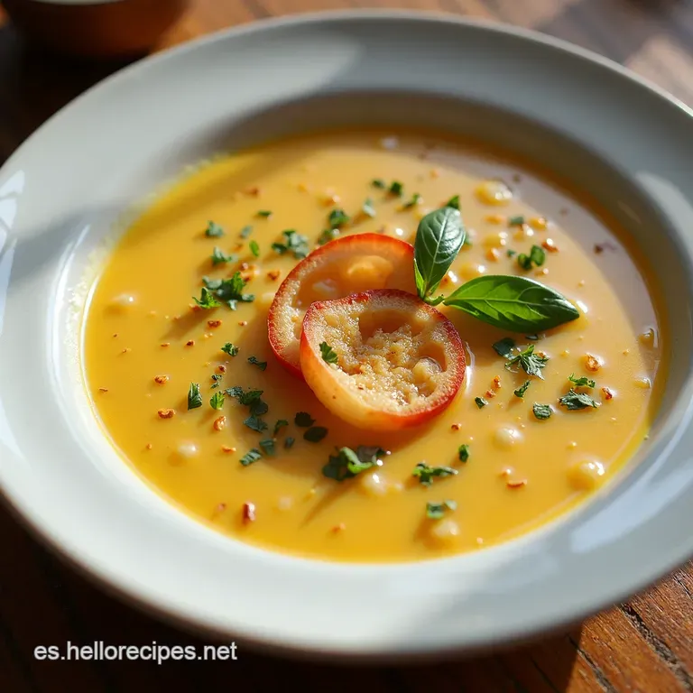 Sopa de Cebolla Francesa Gratinada Un Cl&aacute;sico Reconfortante