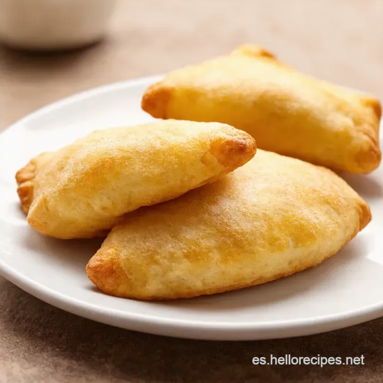 Sopaipillas Pasadas Un Cl&aacute;sico Chileno Rehecho con Amor