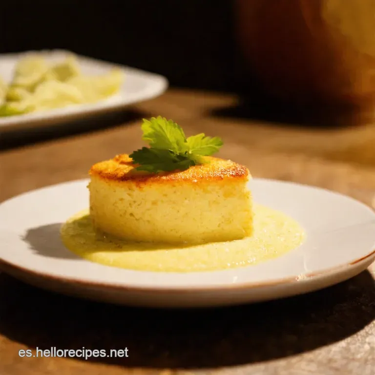 Suspiro Lime&ntilde;o Un Cl&aacute;sico Peruano Que Enamora presentation