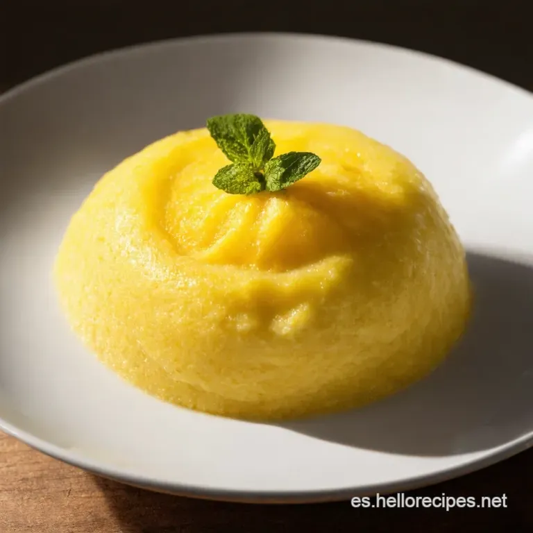 Suspiro Lime&ntilde;o Un Cl&aacute;sico Peruano que Enamora