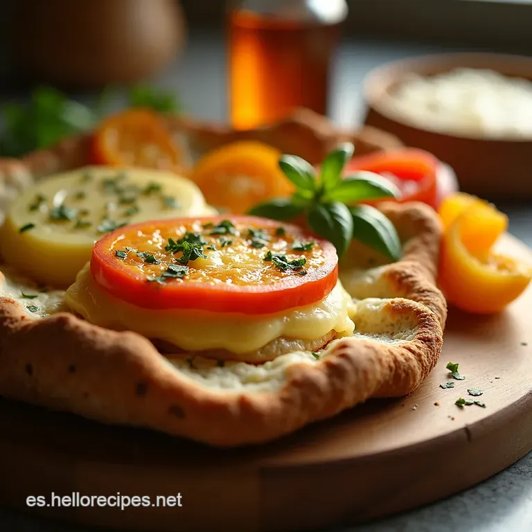 Tabla De Quesos Foto Pal Insta La Gu&iacute;a Definitiva presentation