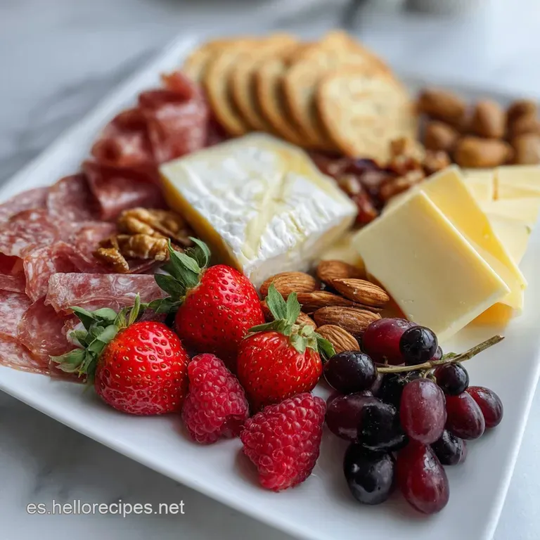 Tablas De Quesos: C&oacute;mo Montar Una Versi&oacute;n Profesional presentation