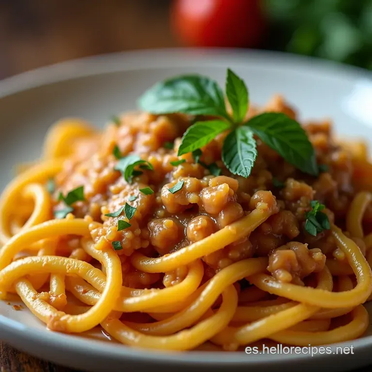Tacu Tacu Peruano Sabor de Casa