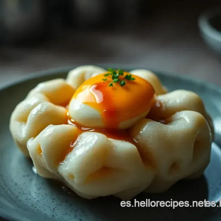 Takoyaki Casero: Sabor a Osaka en tu Cocina