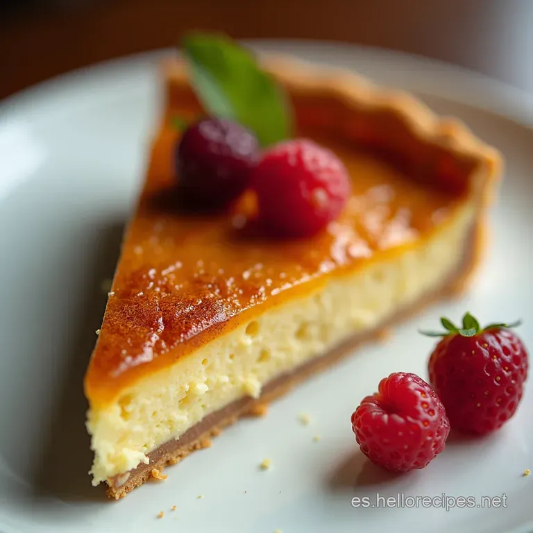 Tarta de Abundancia Almendras y Naranja