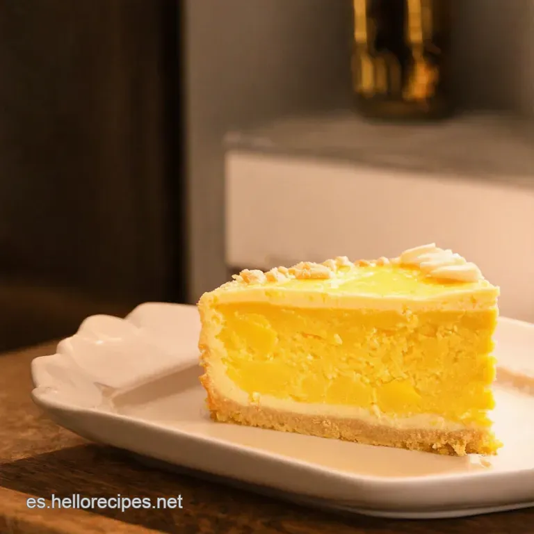 Tarta De Cumplea&ntilde;os S&uacute;per F&aacute;cil Y Deliciosa presentation