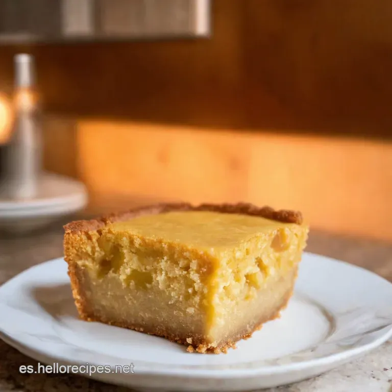 Tarta De Manzana Cl&aacute;sica Con Toque Canela presentation