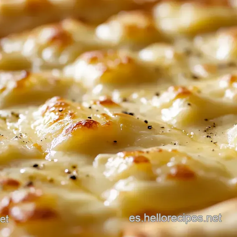 Tarta de Queso Cremosa al Horno