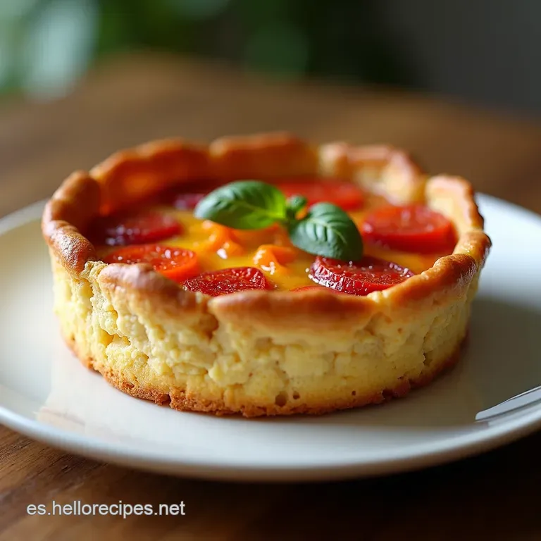 Tarta de Santiago Perfecta Un Cl&aacute;sico Gallego