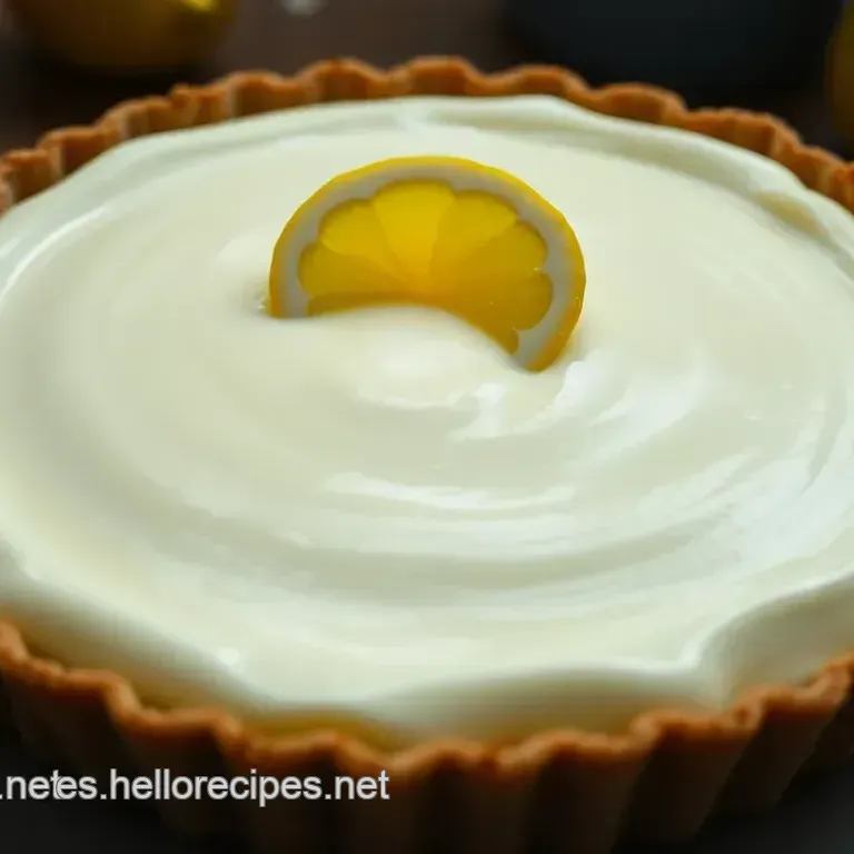 &iexcl;Tarta de Yogur al Microondas en 10 Minutos! (Sabor Lim&oacute;n Explosivo)