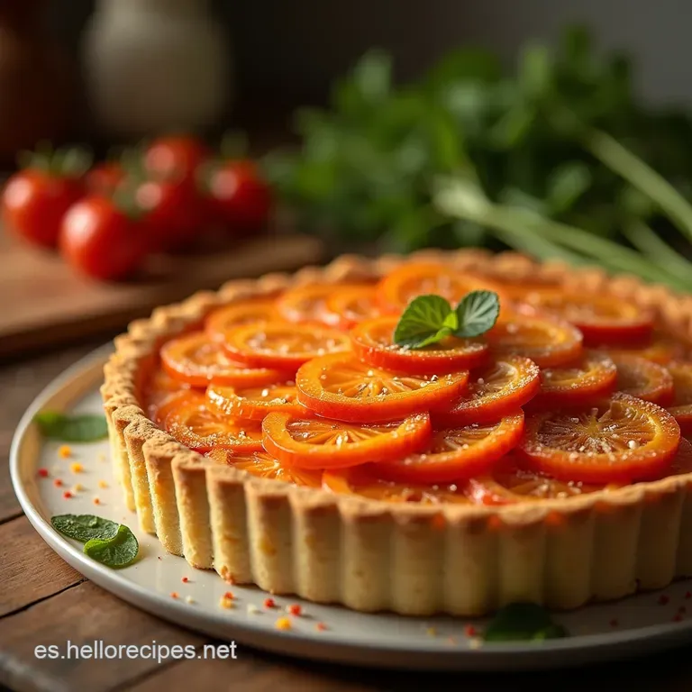 La Tarta De Zanahorias Definitiva Todo En La Thermomix Esponjosa Y Especiada presentation