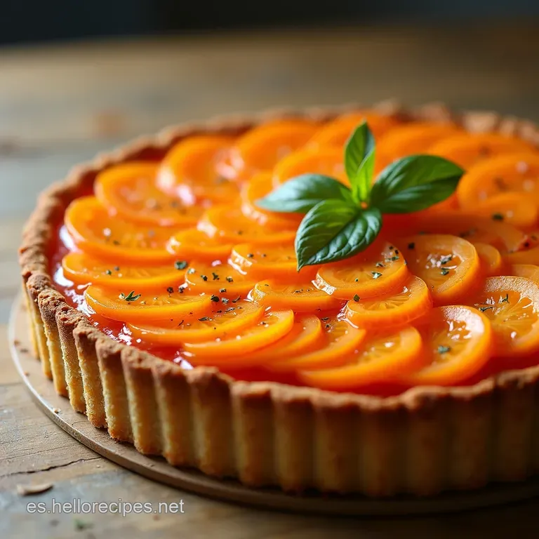 La Tarta de Zanahorias Definitiva Todo en la Thermomix Esponjosa y Especiada