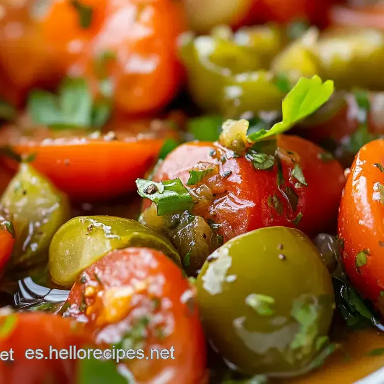 Tinto de Verano Casero: &iexcl;El Refresco Espa&ntilde;ol Perfecto!