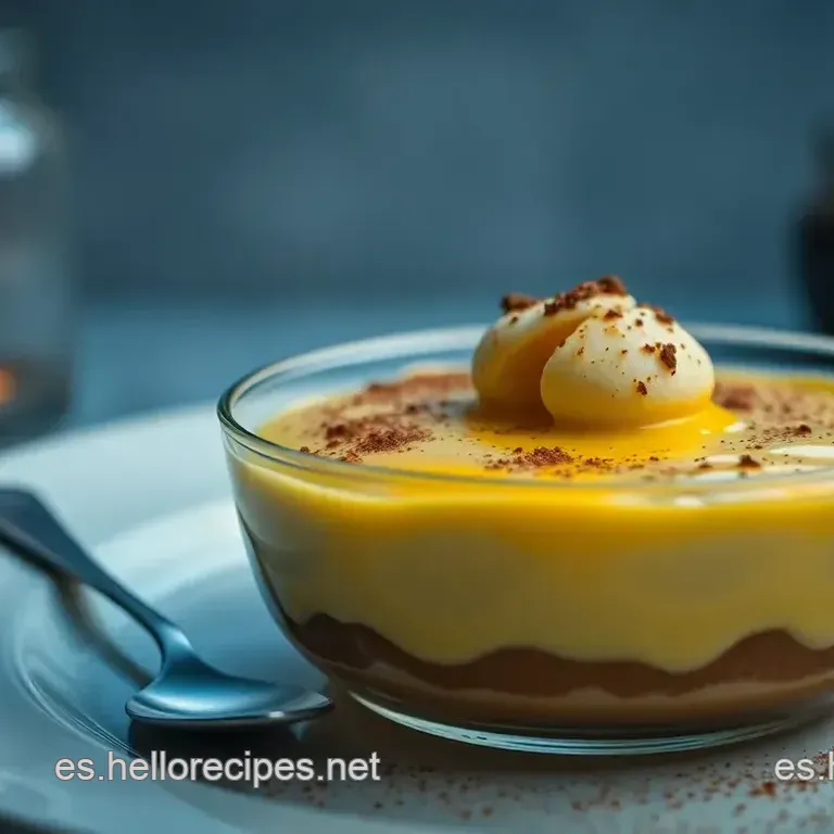 Tiramis&uacute; en Vasito: Un Bocado de Italia en Cada Cucharada