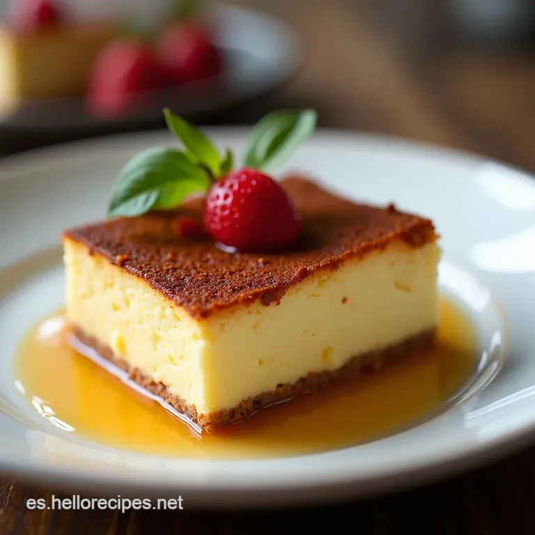 Tiramis&uacute; Cl&aacute;sico El Postre que te Levanta el &Aacute;nimo Sin Mentiras