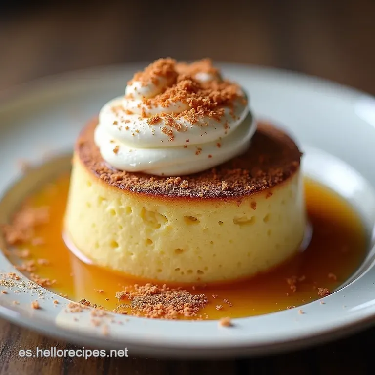 Tiramis&uacute; Ciao Bella Postre de Mascarpone Sin Horno y Listo en 5 Minutos