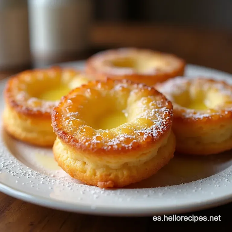 Torrijas de Abuela El Secreto de la Leche Perfumada y el Rebozado Perfecto