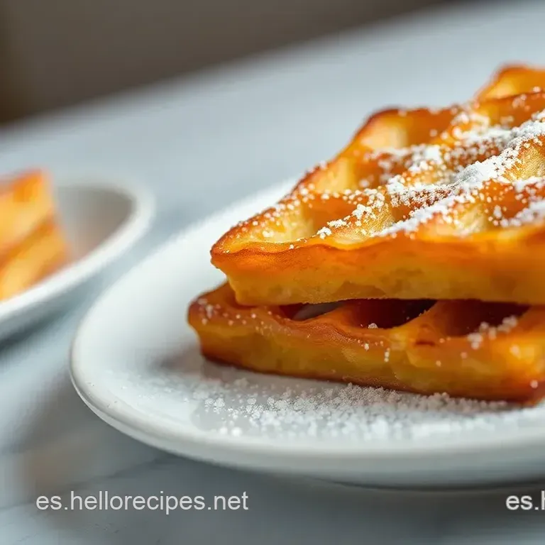 Torrijas de la Abuela