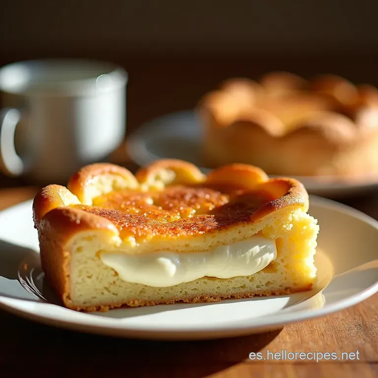 Torta Alemana Cl&aacute;sica Con Crema De Mantequilla Y Ganache presentation