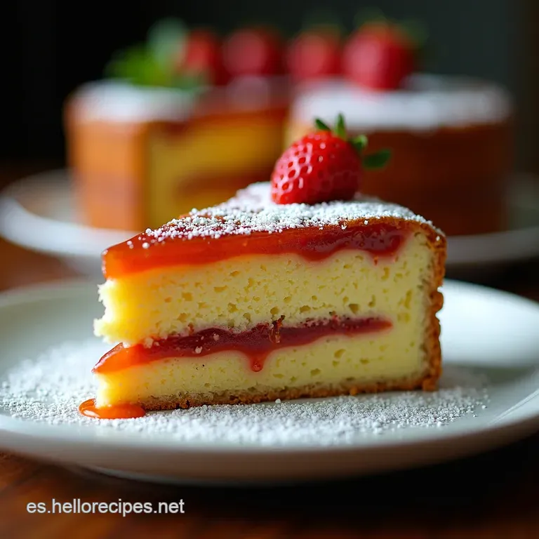 Torta Chilena Delicia Suprema