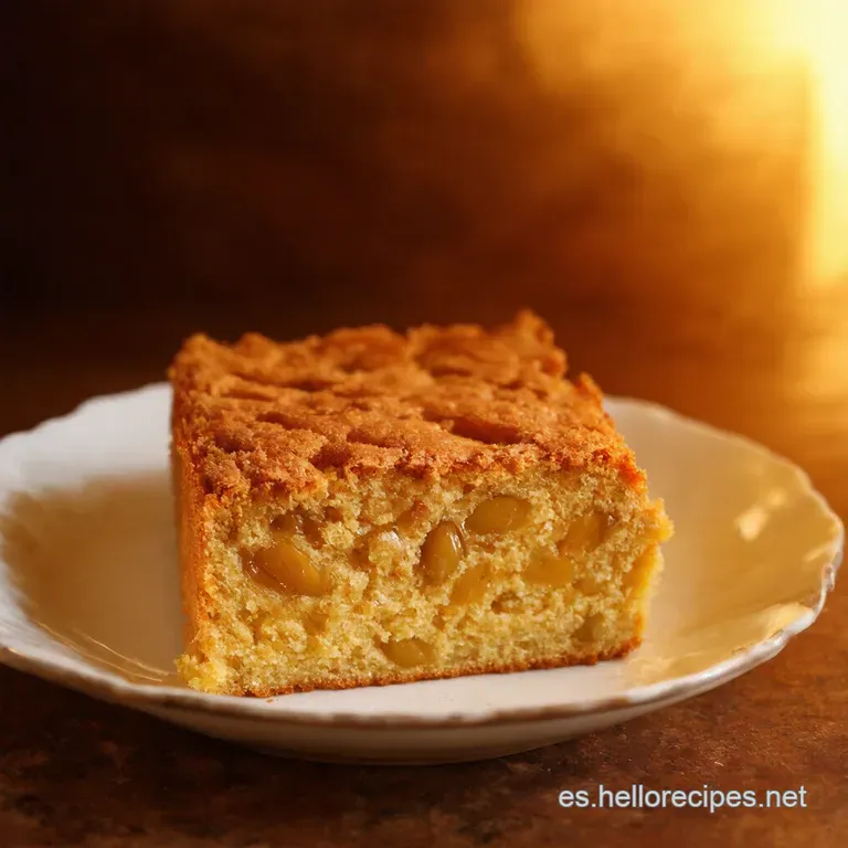 Torta De Almendras Sin Gluten Un Cl&aacute;sico Espa&ntilde;ol presentation