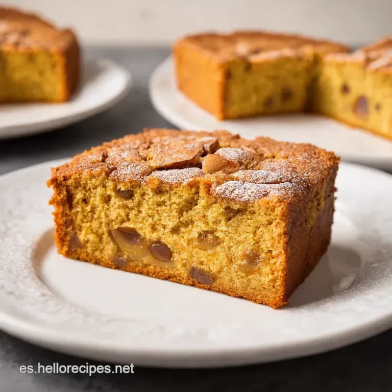 Torta de Almendras sin Gluten Un Cl&aacute;sico Espa&ntilde;ol