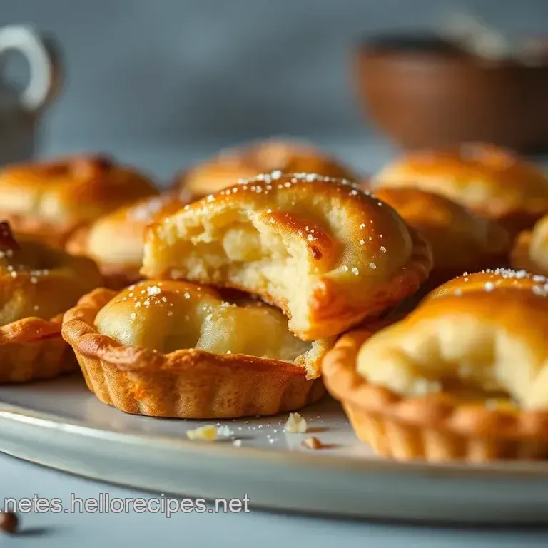 Tortitas Caseras Esponjosas: &iexcl;Desayuno de Campeones!
