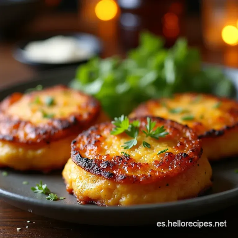 Tortitas Negras Un Cl&aacute;sico Argentino Al Alcance De Tu Horno presentation