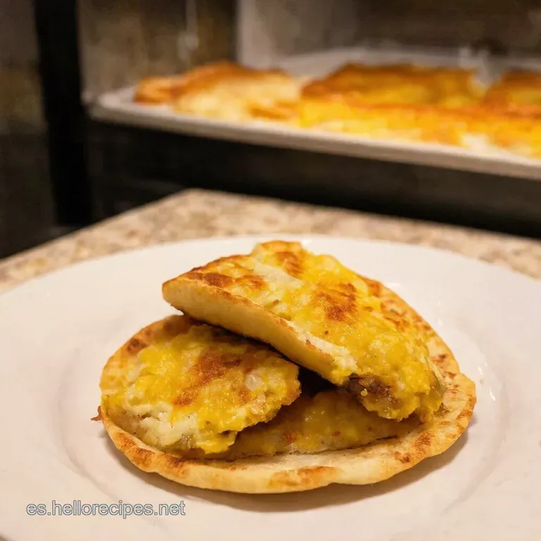 Tostadas Francesas De Campe&oacute;n Al Estilo the Rock presentation