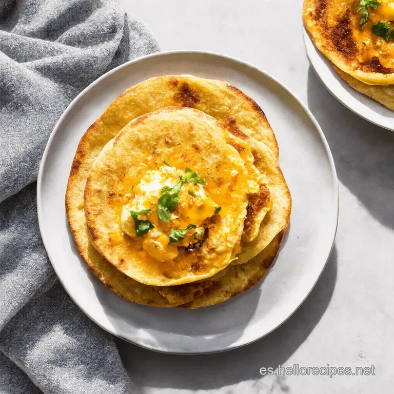 Tostadas Francesas de Campe&oacute;n al Estilo The Rock