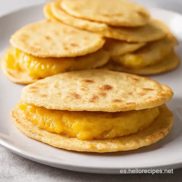 Tostadas Francesas Dulces de la Abuela