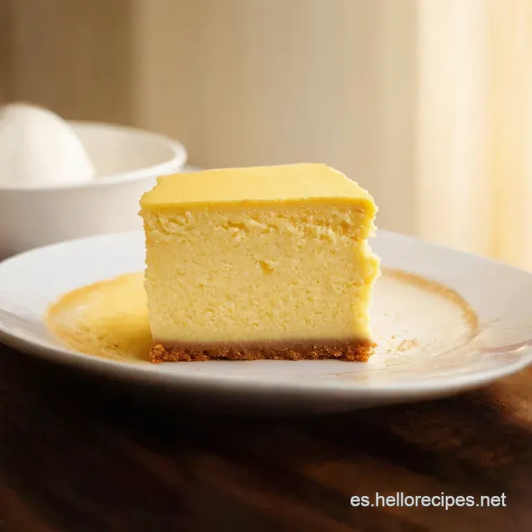 Tres Leches Cl&aacute;sica Un Bocado De Cielo presentation