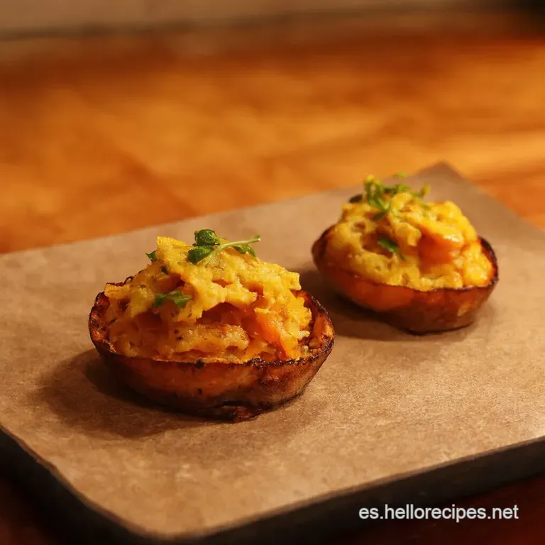 Tres Tapas Veganas Para Quedar Como Un Rey presentation