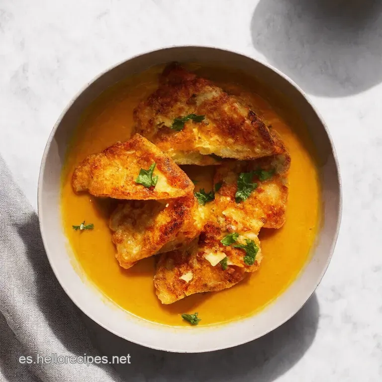 Tres Tapas Veganas Para Quedar Como un Rey